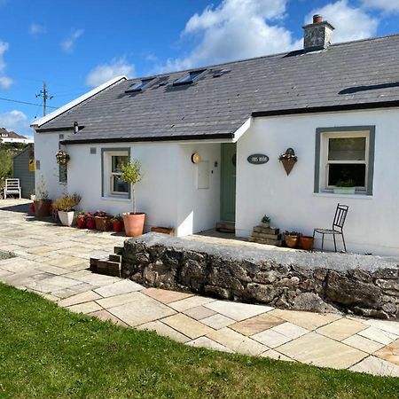Galway Coast Cottages Barna  Exteriör bild