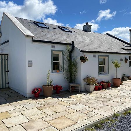 Galway Coast Cottages Barna  Exteriör bild