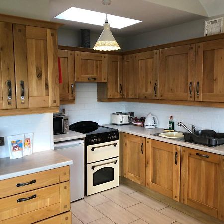 Galway Coast Cottages Barna  Exteriör bild