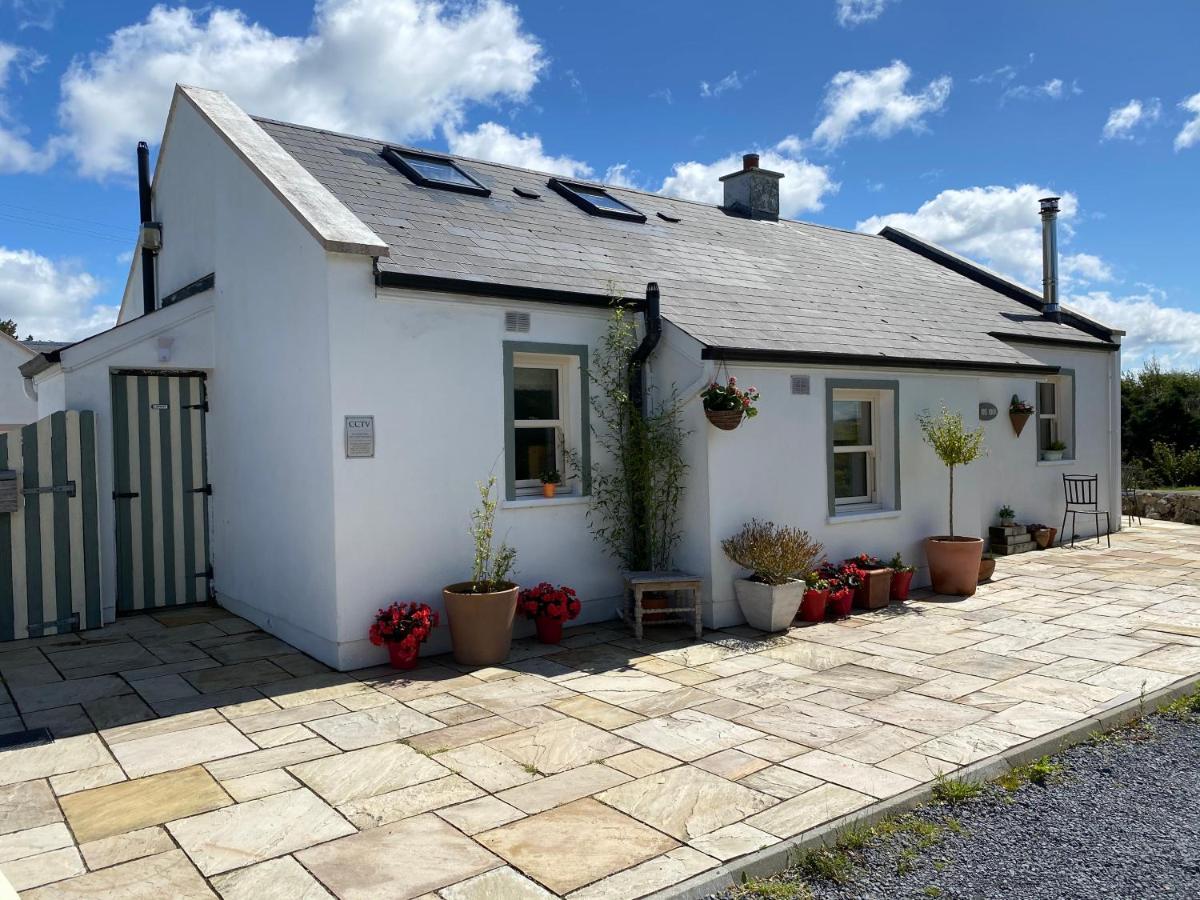 Galway Coast Cottages Barna  Exteriör bild