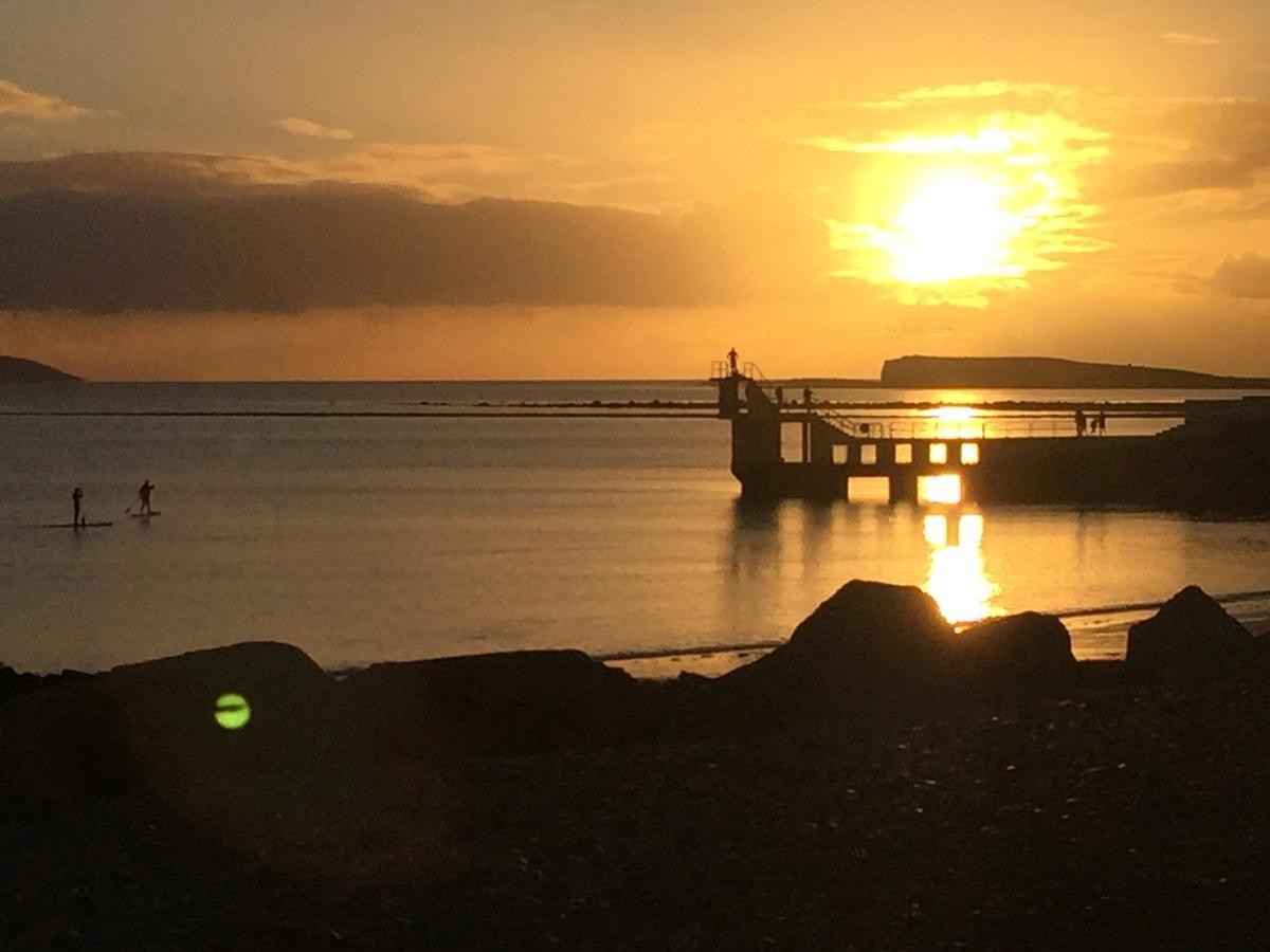Galway Coast Cottages Barna  Exteriör bild