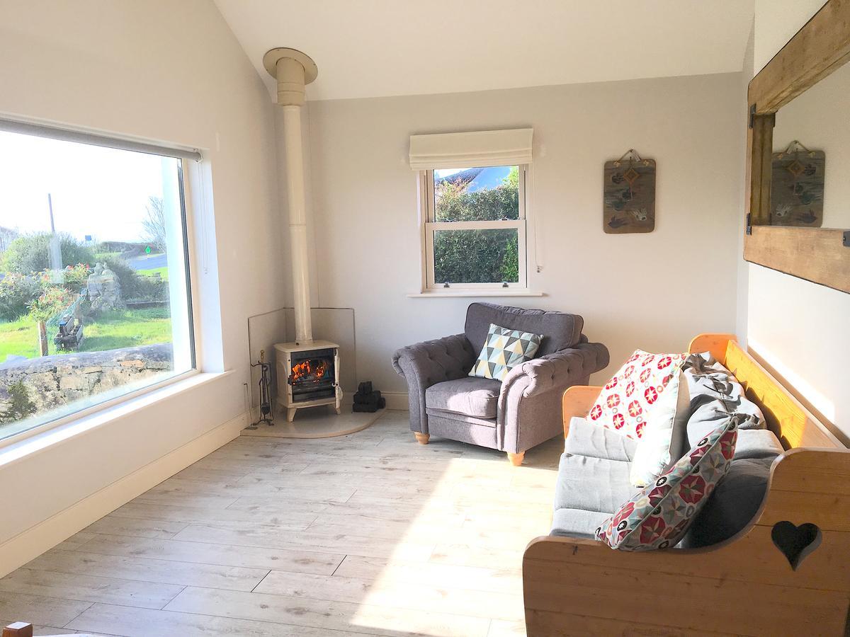 Galway Coast Cottages Barna  Exteriör bild