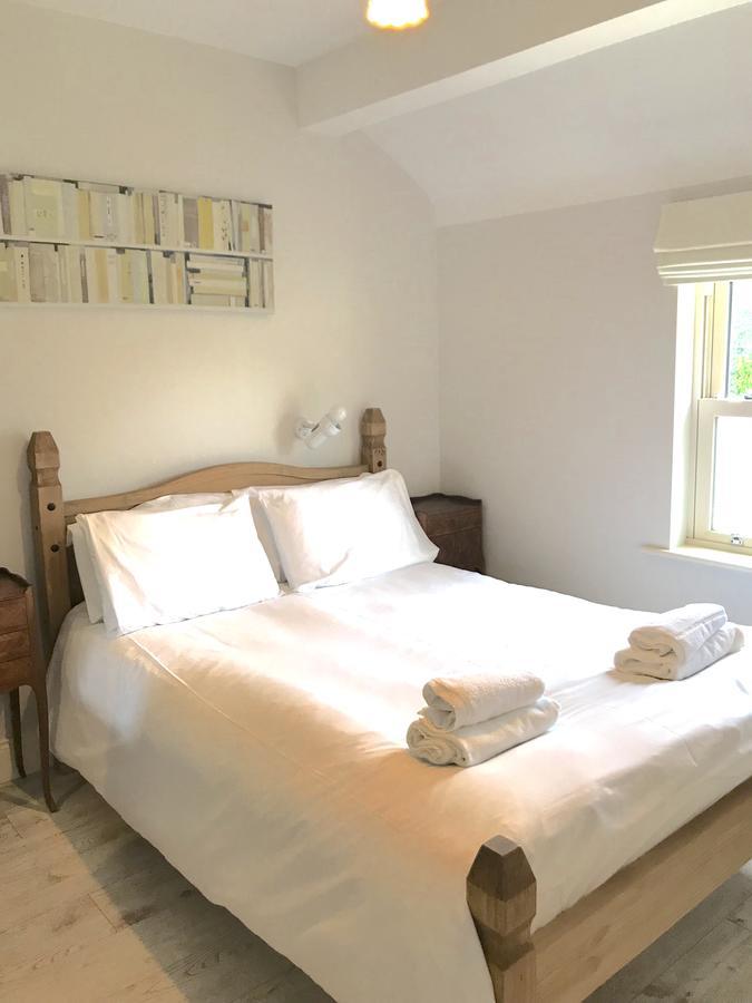 Galway Coast Cottages Barna  Exteriör bild